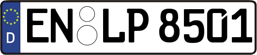 EN-LP8501