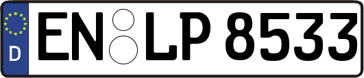EN-LP8533