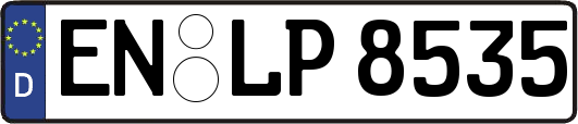 EN-LP8535