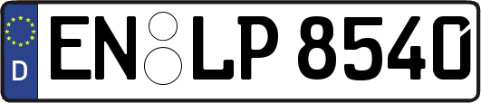 EN-LP8540