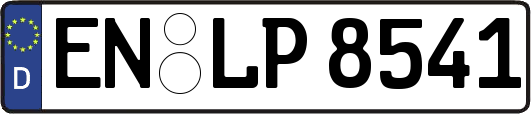 EN-LP8541