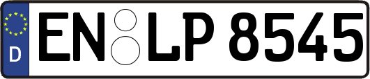EN-LP8545