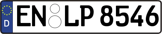 EN-LP8546