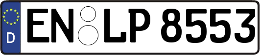 EN-LP8553