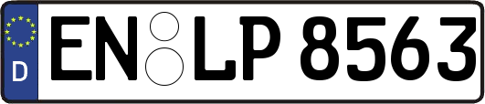 EN-LP8563