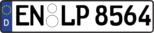 EN-LP8564