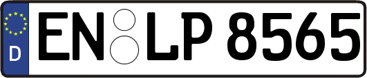 EN-LP8565