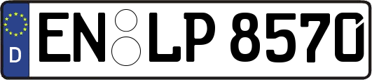EN-LP8570