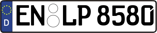 EN-LP8580