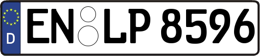 EN-LP8596