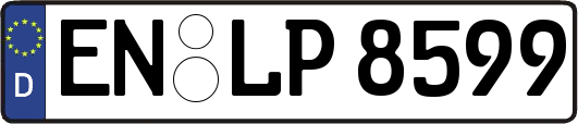 EN-LP8599