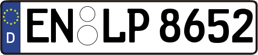 EN-LP8652