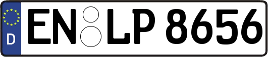 EN-LP8656