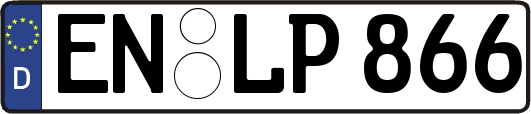 EN-LP866