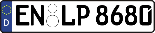 EN-LP8680