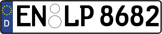 EN-LP8682