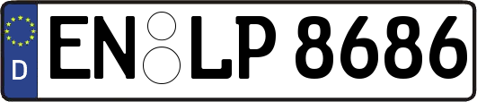 EN-LP8686
