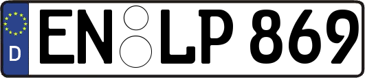 EN-LP869