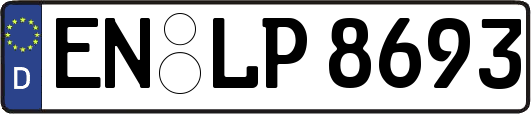 EN-LP8693