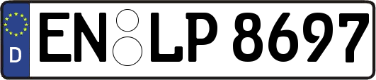 EN-LP8697