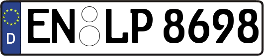 EN-LP8698