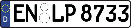 EN-LP8733