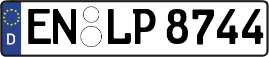 EN-LP8744