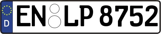 EN-LP8752