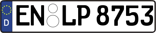 EN-LP8753