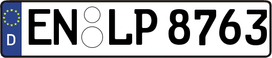 EN-LP8763