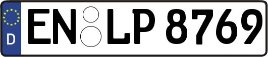 EN-LP8769