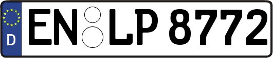 EN-LP8772