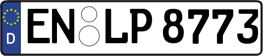 EN-LP8773