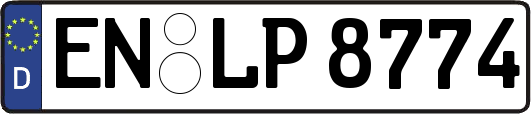 EN-LP8774