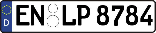 EN-LP8784