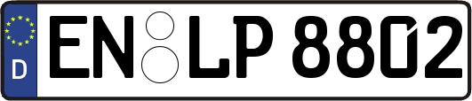 EN-LP8802