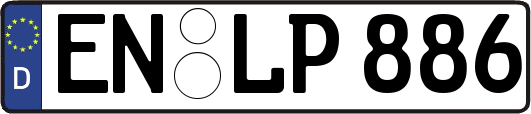 EN-LP886