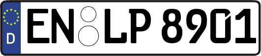 EN-LP8901