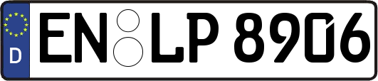 EN-LP8906