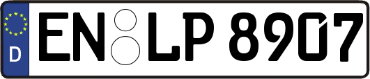EN-LP8907