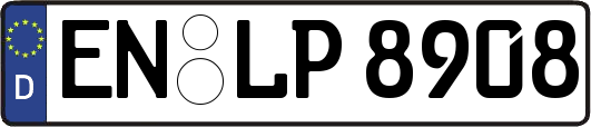 EN-LP8908