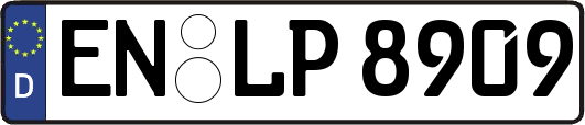 EN-LP8909