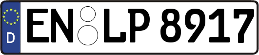 EN-LP8917