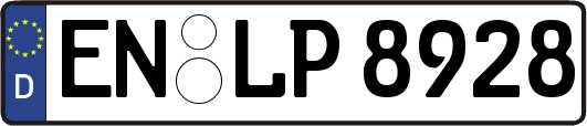 EN-LP8928