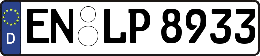EN-LP8933