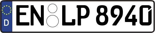 EN-LP8940