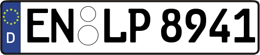 EN-LP8941