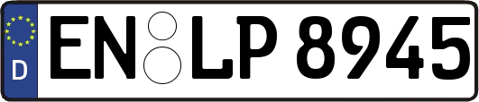 EN-LP8945