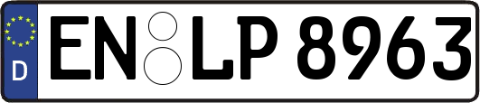 EN-LP8963