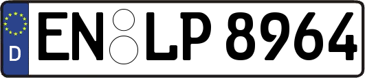 EN-LP8964